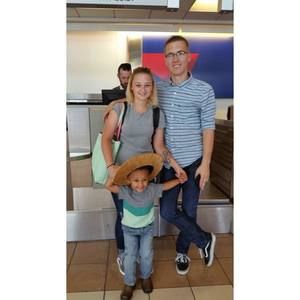 Meet your Posher, Forest